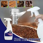 120ml Heavy Duty Rust Removal For Metal multipurpose Rust Remover Spray