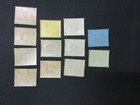 Momen  Hong Kong Sg  1 13 Mint Og Nh 2h 2c 4c  Lot  199508-6743