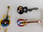 Hard Rock Caf   Lot Of 21 Collectors Pins Kona San Juan Tahoe Maui Memphis