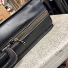 Trumpet Case King Deluxe W  Outer Soft Cover Vintage 1970s   Nice  See Photos