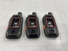 3 X Garmin Alpha 200i For Parts Lot 5