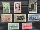 Uruguay Stamps Lot  1 - Nice Collection Of The Earliest Stamps - Used - Vf