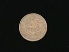 1835 Classic Half Cent Very Fine  10609