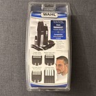 Wahl Nose Ear Body Beard Hair Battery Precision Blade Trimmer Set   New