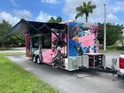 2020 Mobile Gaming Trailer    Game Truck   Mobile Video Game Trailer For Sale