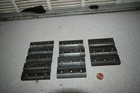 Sunnen Shoes For Honing Mandrels Lot Of 12