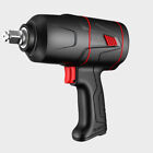 1 4  Pneumatic Wrench Large Torque Wind Gun Machine 1000n m Impact Wrenches