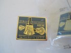 National Western Conference 1991 State Pins Iowa Lot 2 