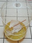 Prevue Hendryx Round Bird Cage