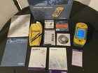 Trimble Geo Xm Geoexplorer 2008 Series 70950-55 W  Extras - As-is