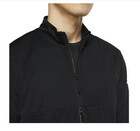 Nike Golf Men s Storm Fit Full Zip Jacket Da2867-010 Black Various Sizes Nwt
