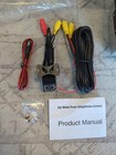 1080p Full Hd 7  7023b Car Stereo With Bluetooth   Backup Camera - Easy Install
