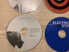 12 U2 Cd   s  Used Condition 