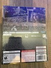Resident Evil Requiem Deluxe Edition Steel Book Playstation 5 Ps5  new Sealed 