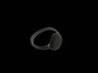 An Ancient Bronze Medieval byzantine Era Signet Ring  Detector Finds Artifact