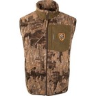 Drake - Non Typical Men s Windproof Layering Vest  in 2 Different Colors 