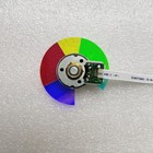 New Replacement Color Wheel For Optoma Eh502 Opw226 Ew536 Dlp Projector