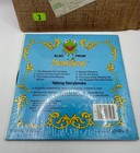 New Muppets Take Manhattan Book And 45 Record Vintage 1984 Sealed See Hear Read
