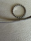 Sterling Silver 925 Lot Of Jewelry 