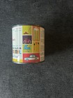 Vintage Red Devil High Gloss Enamel Harvest Gold 8oz  Paint Full Can