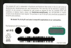 Nordstrom Love You   2022   Gift Card    0  
