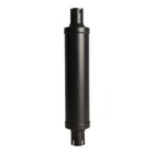 Muffler Replacement For Ford 501 620 2000 4110 4131 Naa5230e