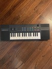 Casio Sk-2 32-key Sampling Electronic Keyboard W  Mic Input  Speaker  Box
