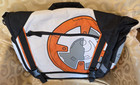 Star Wars The Force Awakens Bb-8 Messenger Bag - Crossbody Shoulder Strap