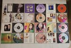 Vietnamese Music Cd - Lot Of 12 Cds