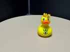 Royal Caribbean Ducks 25 Pack Of Mini 1 25 Inches Yellow