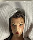 Hollywood Collectibles Resident Evil  Afterlife Alice Figure New  Not Displayed 
