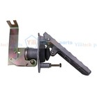 Pedal And Body 417-43-11210 For Komatsu 512 532 Wa120-1 Wa300-3a Wa470-5 Wa700-3