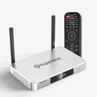 Superbox Supreme 2025     8k Uhd  4gb Ram  128gb  Wi-fi 6  Ethernet  Voice Control
