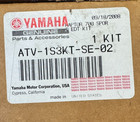 Nos Oem Genuine Yamaha Raptor 700 Sport Edition Kit Atv-1s3kt-se-02