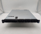 Dell Poweredge R430 Server 2x Xeon E5-2640 V3 2 60 Ghz 64gb Ram Perc H330