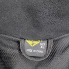 Condor Alpha Micro Fleece Tactical Jacket Xl Black 601 