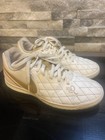 Nike Tiempo Legend 7 Ronaldinho Indoor Soccer Shoes Youth Size 2 5