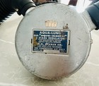Vtg Mid-century Aqua-lung Da-aqua Master 2 Stage Regulator