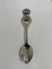 Oregon Vintage Souvenir Spoon Collectible