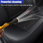 Us Air Compressor For Car Detailing Tornado Detailing Tool High Pressure Air Gun