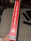 The Art Of Super Mario Odyssey Art Book  hardcover  2019  First Edition Nintendo