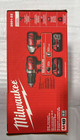 Milwaukee 2691-22 M18 18v Cordless Compact Drill Impact Driver 2-tool Combo Kit
