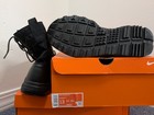 Nike Sfb Gen 2 8  Black Non-gore-tex Tactical Boots Men s Us Size 13