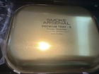 New Smoke Arsenal Premium  Metal Tray  Pac-man   Dankman