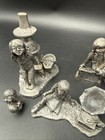 Michael Ricker Pewter Collectibles