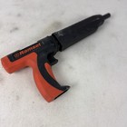 Ramset 40088 Mastershot 0 22 Caliber Powder Actuated Tool  pro Grade 
