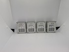 Netgear Powerline Av Ethernet Extender Adapter Xav101 X4 All Good Condition