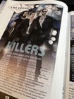 Killers 2018 Las Vegas Events   Shows Magazine Shakira Tim Allen Brandon Flowers