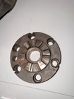 Vintage Race Car Hilborn In Out Box Dragster Sprint Scta