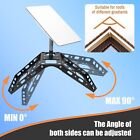 Adjustable Starlink Roof Ridge Mount  Starlink Ridgeline Mount Kit